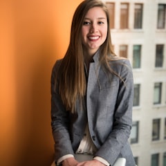 Nonprofit Client